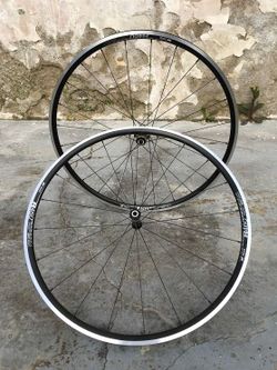 Kola DT SWISS R 460, NOVATEC A511SB-F522SB-11s, DT Competition, Sapim Alu - 1548g