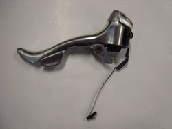 Řadící/brzdová páka Shimano Dura Ace ST-7700 C - levá