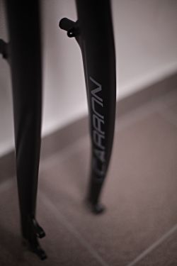 Vidlice FORCE cross carbon