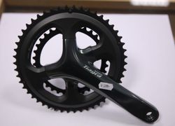 Kliky SHIMANO Tiagra
