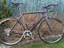 Scott Foil Dura Ace Di2