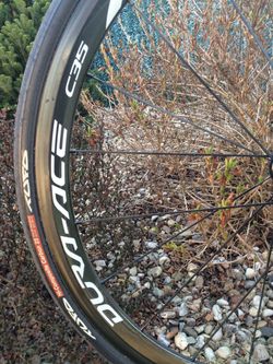 Scott Foil Dura Ace Di2