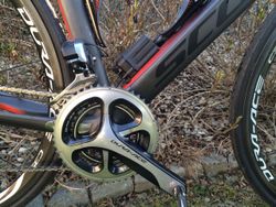 Scott Foil Dura Ace Di2