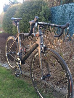 Scott Foil Dura Ace Di2