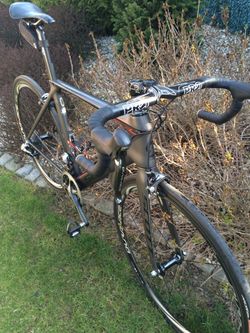 Scott Foil Dura Ace Di2