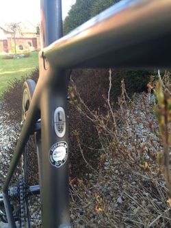 Scott Foil Dura Ace Di2