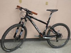 SPECIALIZED EPIC COMP