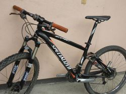 SPECIALIZED EPIC COMP