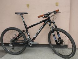 SPECIALIZED EPIC COMP