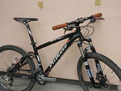 SPECIALIZED EPIC COMP