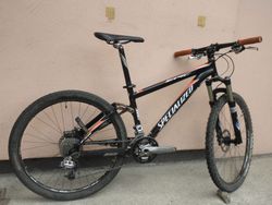 SPECIALIZED EPIC COMP