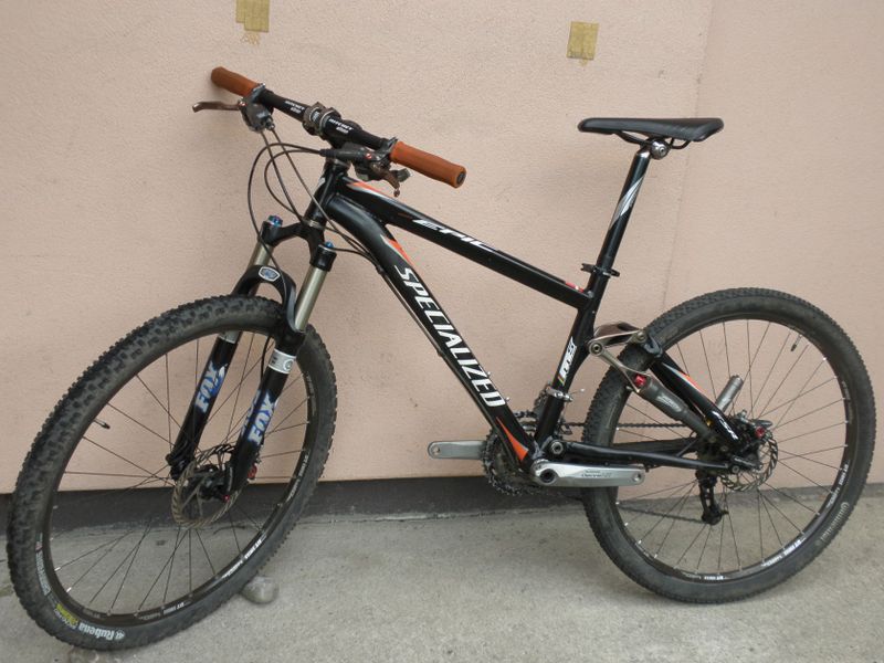 SPECIALIZED EPIC COMP