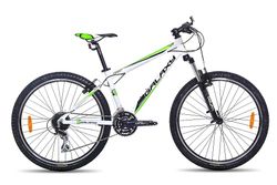 Prodám GALAXY 2017 ORBIT 26"