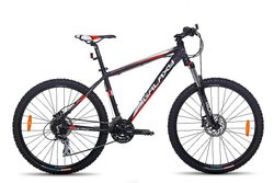 Prodám GALAXY 2017 KVANT 26"