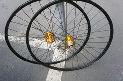 Powerway 29"