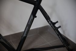 Rám FORCE MIDAS 28" TREKKING vel. 17,5 M