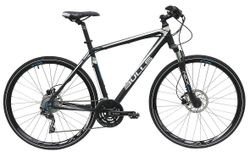 Prodám BULLS 2016 CROSSTAIL 28"