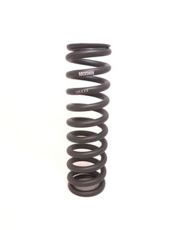 Pružina RockShox Spring Grey Vivid Kage 400LB 268x89
