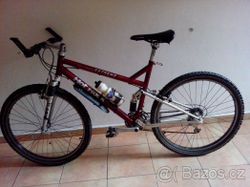 RETA HOT ROCK EXTREME