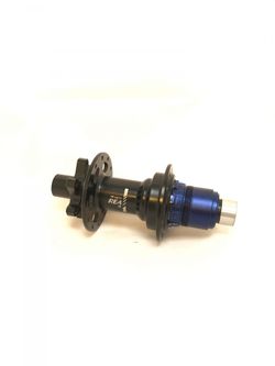 Zadní náboj Venn Rea db 12mm, 6 INTL, 24 děr, Sram XD