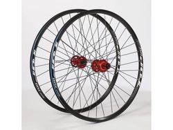 Zapletená kola Remerx TOP DISC