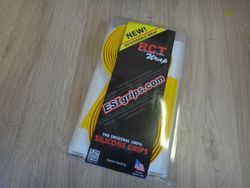 Omotávky ESI Grips a SRAM