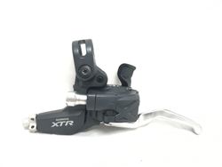 Řadící/brzdová páka Shimano XTR ST-M970 levá 3sp