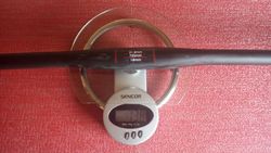 Řidítka XC 720mm Carbon UD