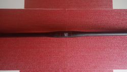 Řidítka XC 720mm Carbon UD