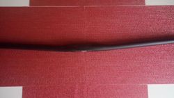 Řidítka XC 720mm Carbon UD