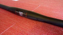 Řidítka XC 720mm Carbon UD