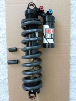 Rock Shox Vivid R2C