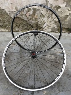 Kola REMERX RTX galuska, MICHE PRIMATO SINTESI black - 1838g