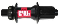 Náboje DT240 + ráfky DT Swiss XR 331