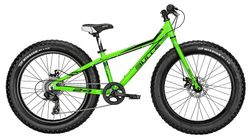 Prodám BULLS 2015 MONSTER 24"
