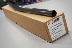 ultralight 98g karbonová řidítka Darimo MTB 740 mm