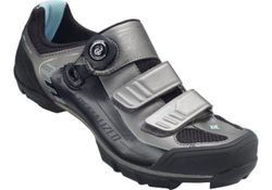 Tretry SPECIALIZED Women´s MOTODIVA, titanium-black, vel.41