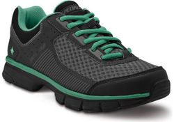Tretry SPECIALIZED CADETTE Women, black-carbon-emerald green, vel. 39