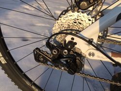 GHOST AMR 2975, XC