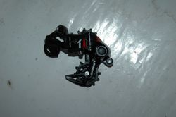 Přehazovačka Sram X01 10 rych.