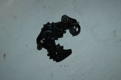 Přehazovačka Sram X01 10 rych.