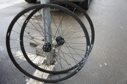 Ryde disc 1320g.