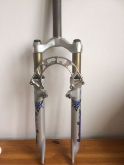 Marzocchi Z3 Light rok cca 1998 zrepasovaná
