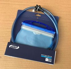 Rezervoár BBB BackTank BSB-105, 2 litry