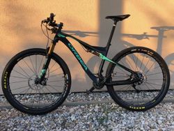 Orbea OIZ M20