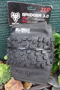 plášť WTB Bridger 27,5+
