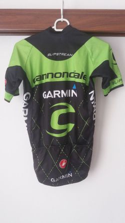Prodám komplet Cannondale