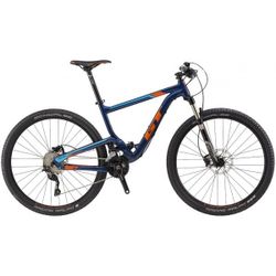 GT Helion Elite 2017 velikost L