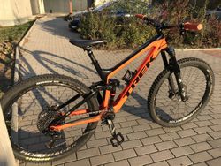 TREK SLASH 9.8 2018 vel. L/19.5