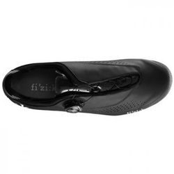 Tretry FIZIK M4B 2018, black-red, vel. 46